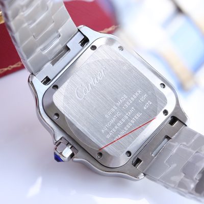 Cartier Watch — 8