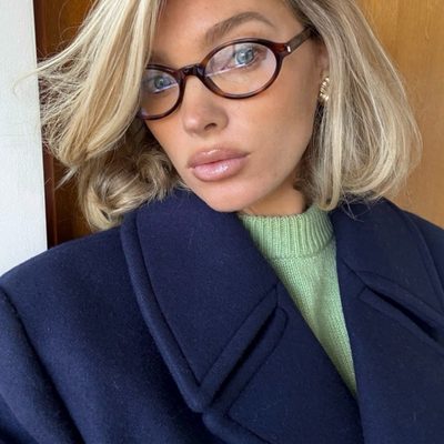 YSL Sunglasses — 8