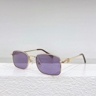 Miu Miu Sunglasses — 5