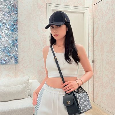 Dior Bag — 8