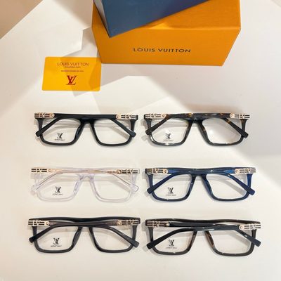 LV Sunglasses — 9