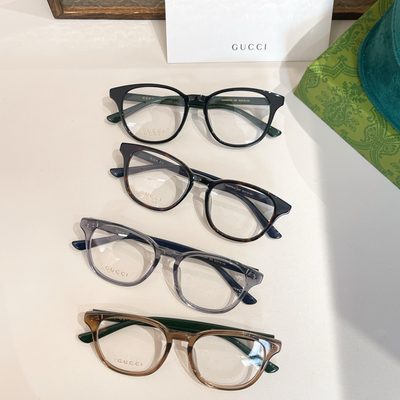 Gucci Sunglasses — 9
