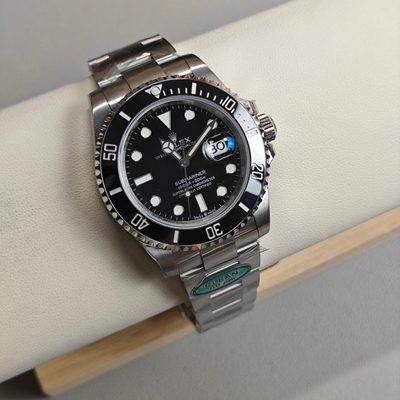 Rolex Watch — 3
