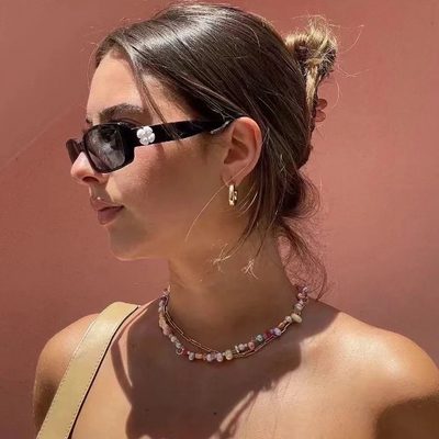 Chanel Sunglasses — 3