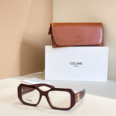 Celine Sunglasses — 6