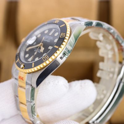 Rolex Watch — 6