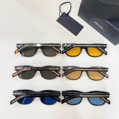 Prada Sunglasses — 9