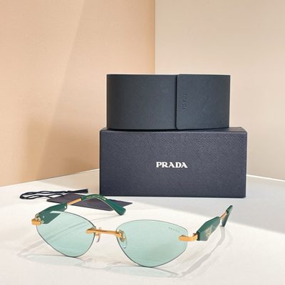 Prada Sunglasses — 5