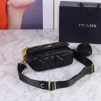Prada Bag — 4
