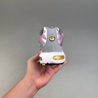 Nike Air Max Plus trainers — 5