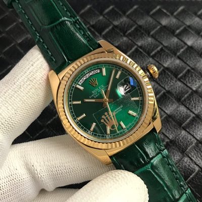 Rolex Watch