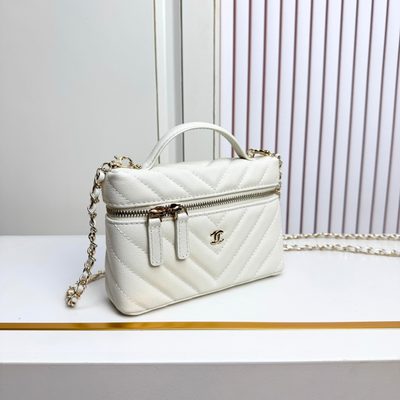 Chanel Bag — 5