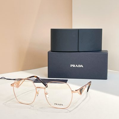 Prada Sunglasses — 3