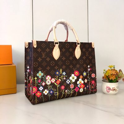 Louis Vuitton Bag — 3