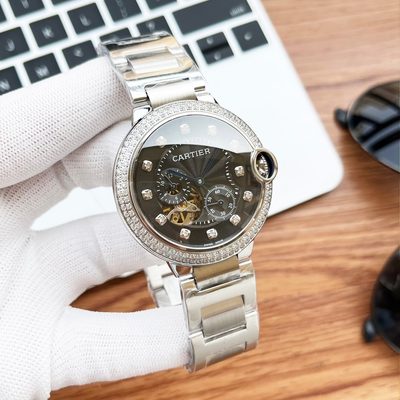 Cartier Watch — 5