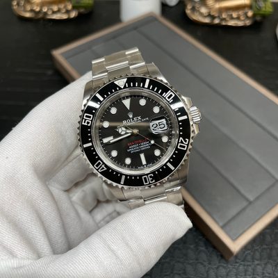 Rolex Watch