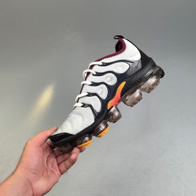Nike Air Max Plus trainers — 3