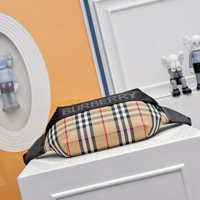 Burberry belt bag — 4