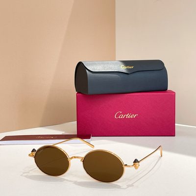 Cartier Sunglasses — 7