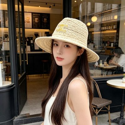 Celine Bucket Hat