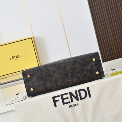 Fendi Bag — 7