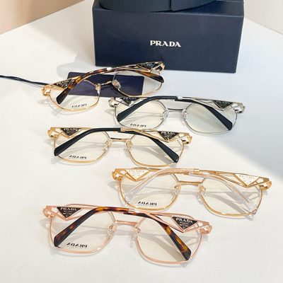 Prada Sunglasses — 8