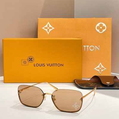 LV Sunglasses — 5