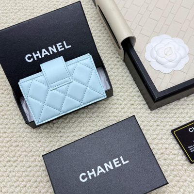 Accessories — 3