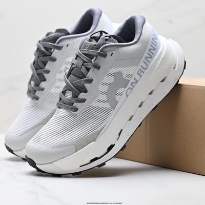 On Running Cloudultra 3 trail running shoes — 6