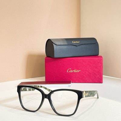 Cartier Sunglasses — 7