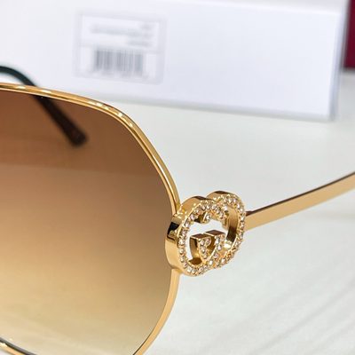 Gucci Sunglasses — 6