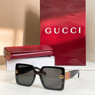 Gucci Sunglasses — 5