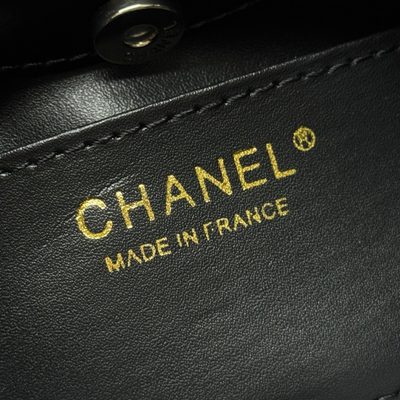 Chanel Bag — 7