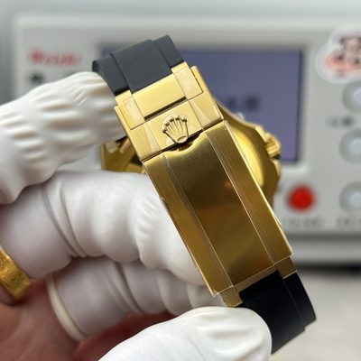 Rolex Watch — 8