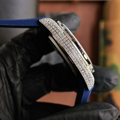 Rolex Watch — 6