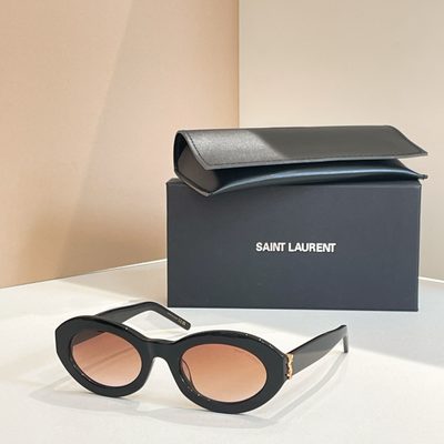 YSL Sunglasses — 6