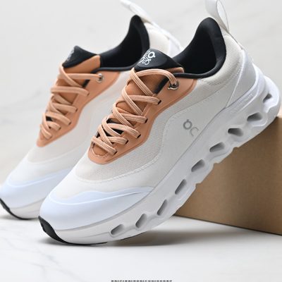 Loewe x On Women's Cloudtilt 2.0 running shoes — 12