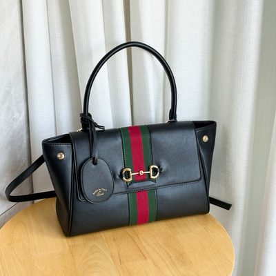 Gucci Bag — 9