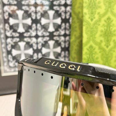Gucci Sunglasses — 4