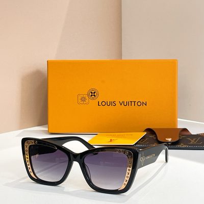 LV Sunglasses — 4