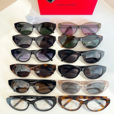 YSL Sunglasses — 5