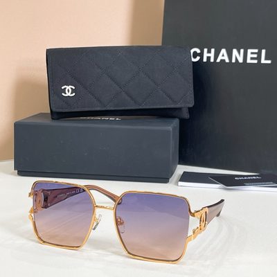 Chanel Sunglasses — 6