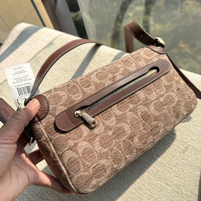 Coach Bag — 11