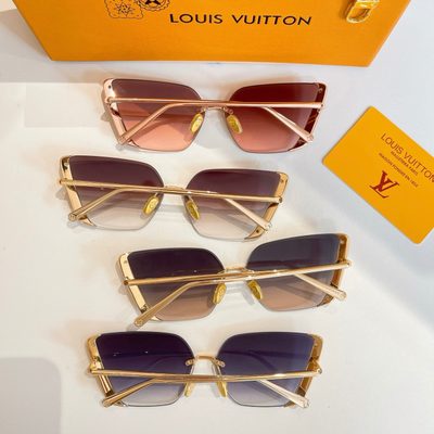 LV Sunglasses — 9