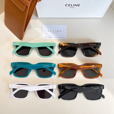 Celine Sunglasses — 8