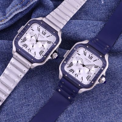 Cartier Watch — 5