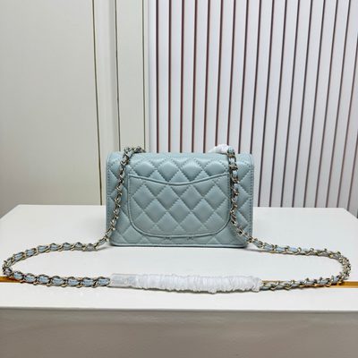 Chanel Bag — 3