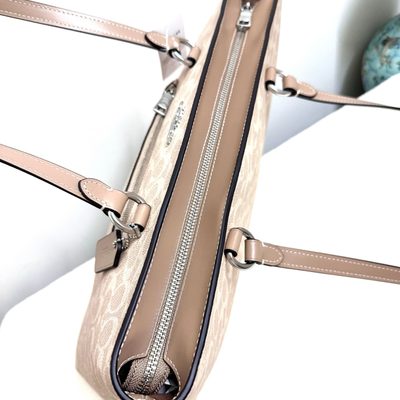 Coach Bag — 4
