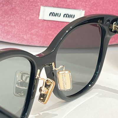Miu Miu Sunglasses — 7