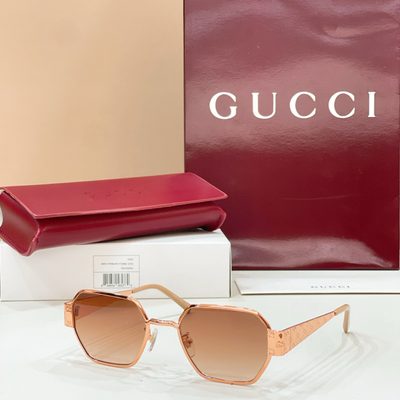 Gucci Sunglasses — 4